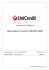 Rapporti bancari Pensionati di UniCredit Group
