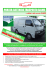 Scarica l`allegato - Olmedo Special Vehicles SpA