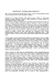 Maurizio Conti - Curriculum vitae et studiorum