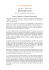 pp. 8-11 - Centro di studi teologici Germano Pattaro