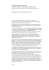 ALVAR AALTO PAVIA 1966-1968 Undicimila moderni abitanti sulla