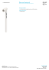 External antenna - ASSA ABLOY Italia