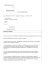 Curriculum Vitae -Di essere in possesso del Diploma di Maturita