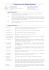 curriculum vitae - Comune di Fontecchio