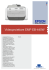 epson videoproiettore 440