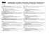 Gebrauchsanleitung – User`s Manual – Notice d`emploi