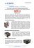 Innovation – Design – Performance