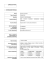 curriculum vitae