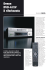 Denon DVD-A1XV il riferimento