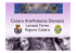 Illustrazione del Centro antiviolenza diapositive
