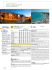 eden special - Holiday Salento