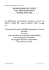 INTERVENTO DEL 23.3.11 - Ordine degli Architetti di Bologna