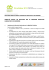 Decalogo mobilità nuova: iniziative legislative e di Governo