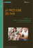 la pressione dei pari