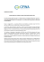 COMUNICATO STAMPA FUSIONE WIND-H3G: SCENDE IN