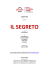 Pressbook - Appuntamento al Cinema