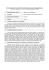 SCHEDA IDENTIFICATIVA DEI PRODOTTI TRADIZIONALI DELLA