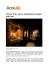 TEFAF 2016. Apre a Maastricht la Regina delle