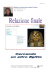 RELAZIONE FINALE II ANNO Firriolo
