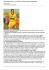 Maria Josefina Karlsson, per rilanciare da svedese il calcio