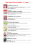 PRIMI LIBRI E ALBI ILLUSTRATI 0 – 6 ANNI