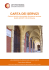 Casa Residenza Anziani Albertoni