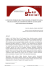 LE POLITICHE PUBBLICHE DELL`UNIONE EUROPEA IN