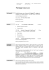 Curriculum contemporaneo - GAi