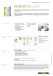 Rasobuild® Eco Gesso