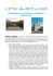 itinerari a firenze