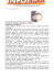 Per il periodico Informa Sicilia di Desirèe Proietti QUANDO L