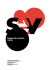 2003 - SEV