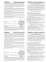 Consenso informato e Certificato di Responsabilità Certificato di