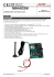 MINI4GSM - tec security applications