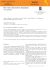 Rete testis adenomatous hyperplasia Our experience