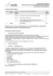 AW-Scheda informativa Modello di testo per