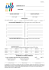 Modello calciatori ammoniti