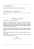 Decreto Legge 24 gennaio 2015 n.3
