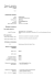 FORMATO EUROPEO PER IL CURRICULUM VITAE
