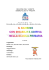 Vademecum disabilità uditiva - scuola primaria