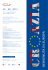 PROGRAMMA CROAZIA BENVENUTA IN EUROPA
