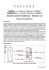 manuale tecnico - EMMEASICUREZZA, home page
