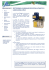 Automatic Lubrication System