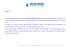 Approfondimento