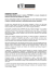 COMUNICATO STAMPA D`APPOLONIA (RINA): nasce