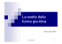 La scelta della forma giuridica