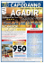 Agadir Soggiorno Mare Capodanno 2014