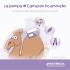La pompa di Cameron il cammello