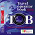 Travel Operator Book