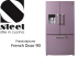 French Door 90